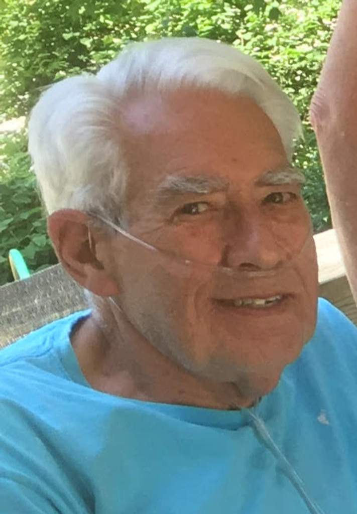 Thomas Bell Profile Photo