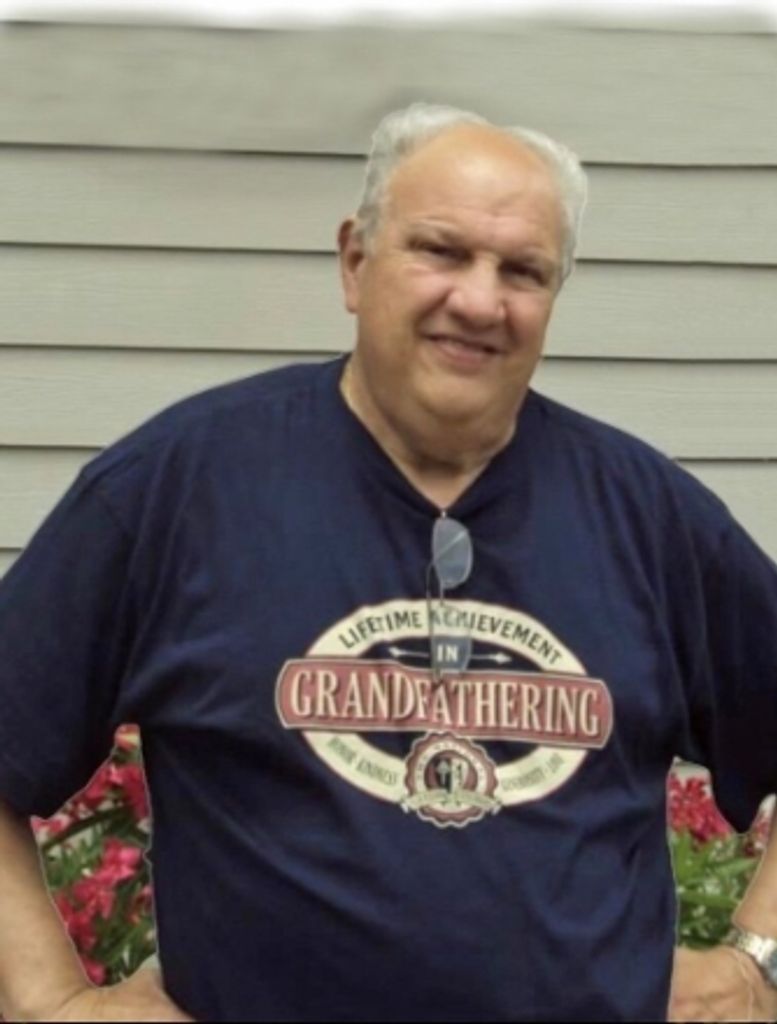 Joseph Andrew Merlino Profile Photo