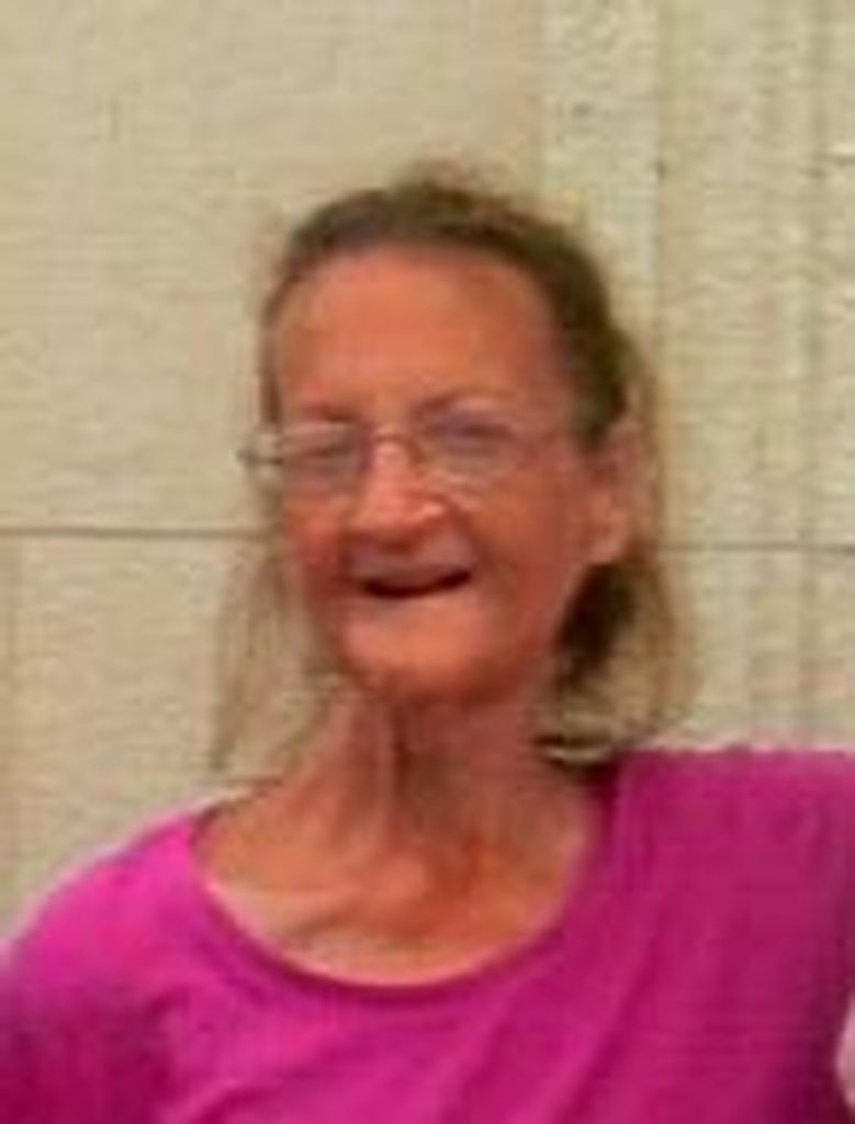 Linda Kay Simmons Maust