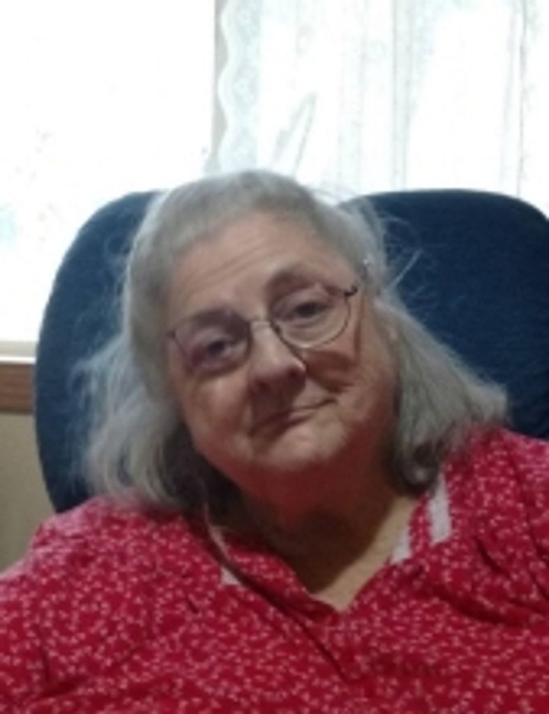 Sue Ellen Cline Profile Photo