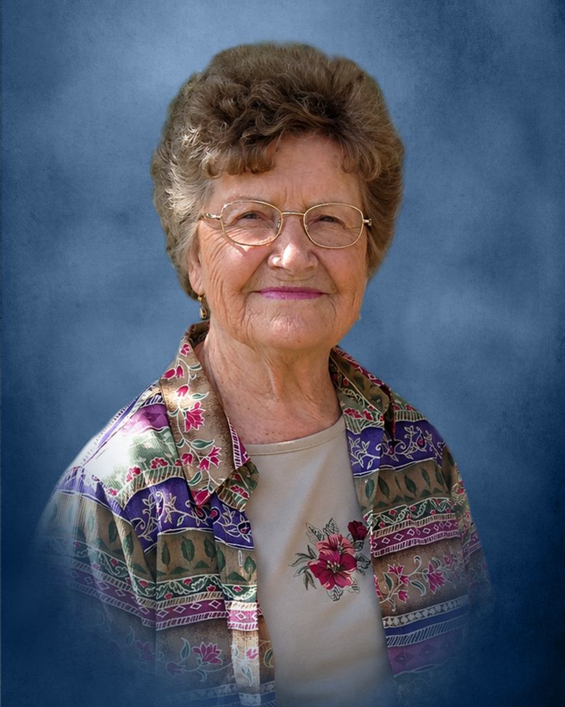 Louise Lathan Allen Profile Photo