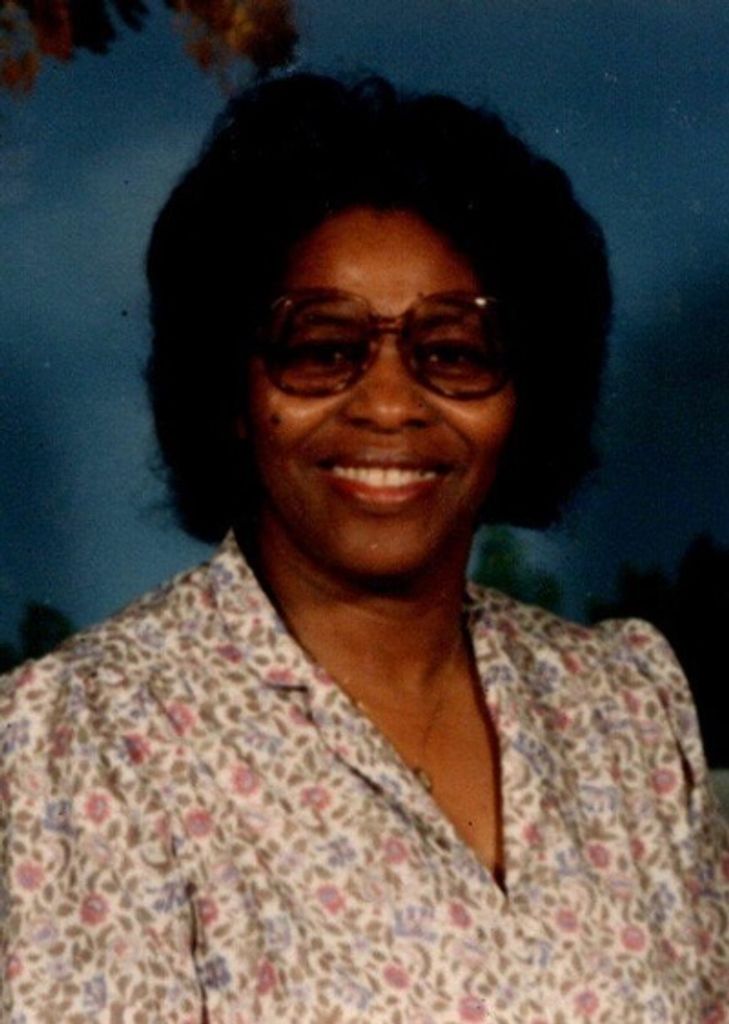 Murline B. West