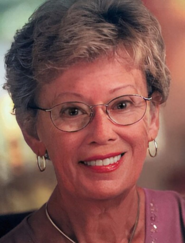 Mary Routten Wilson Profile Photo