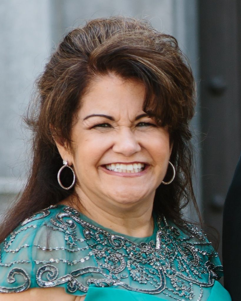 Marylin Ferrey Profile Photo