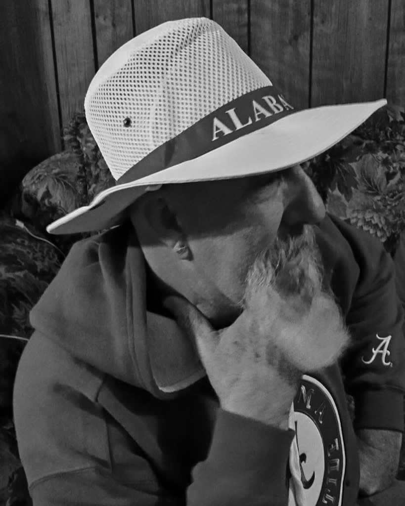 Ronald Edward Richards