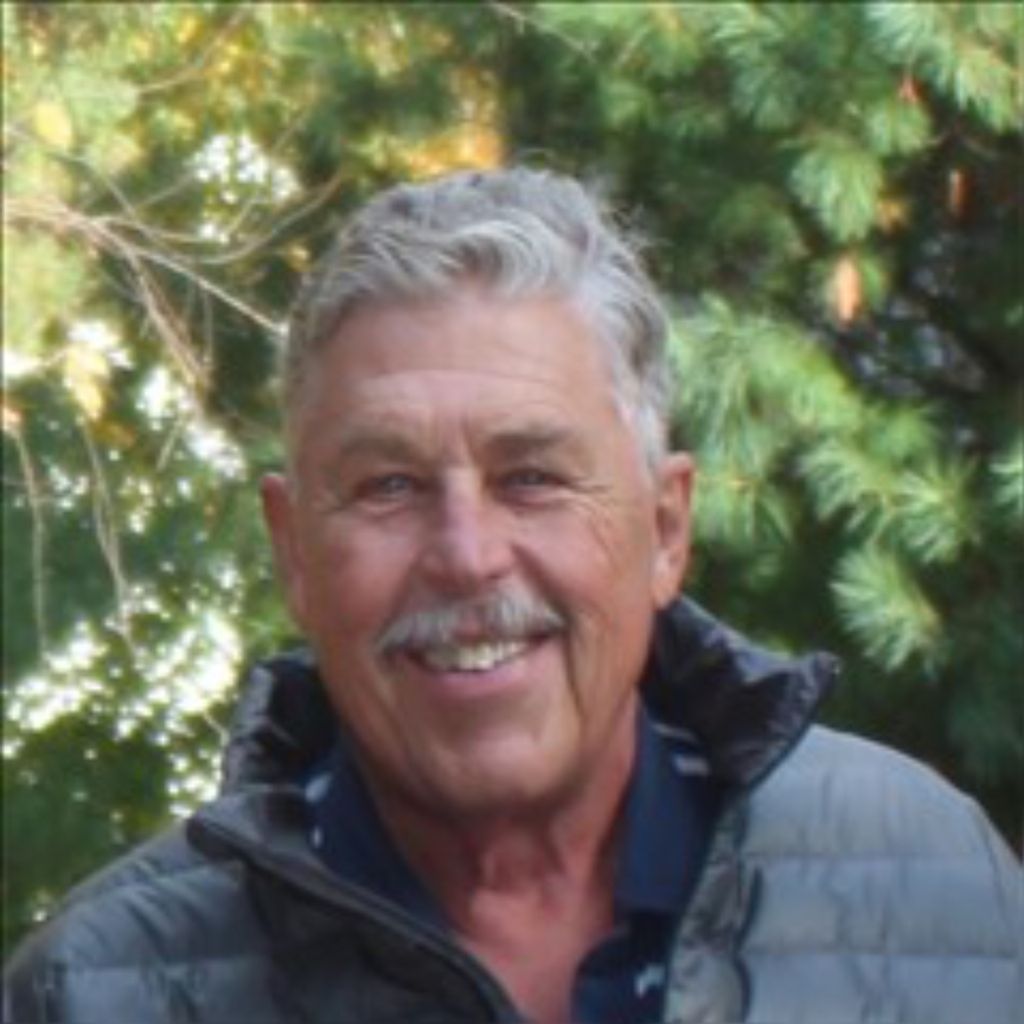 George Victor Harenberg