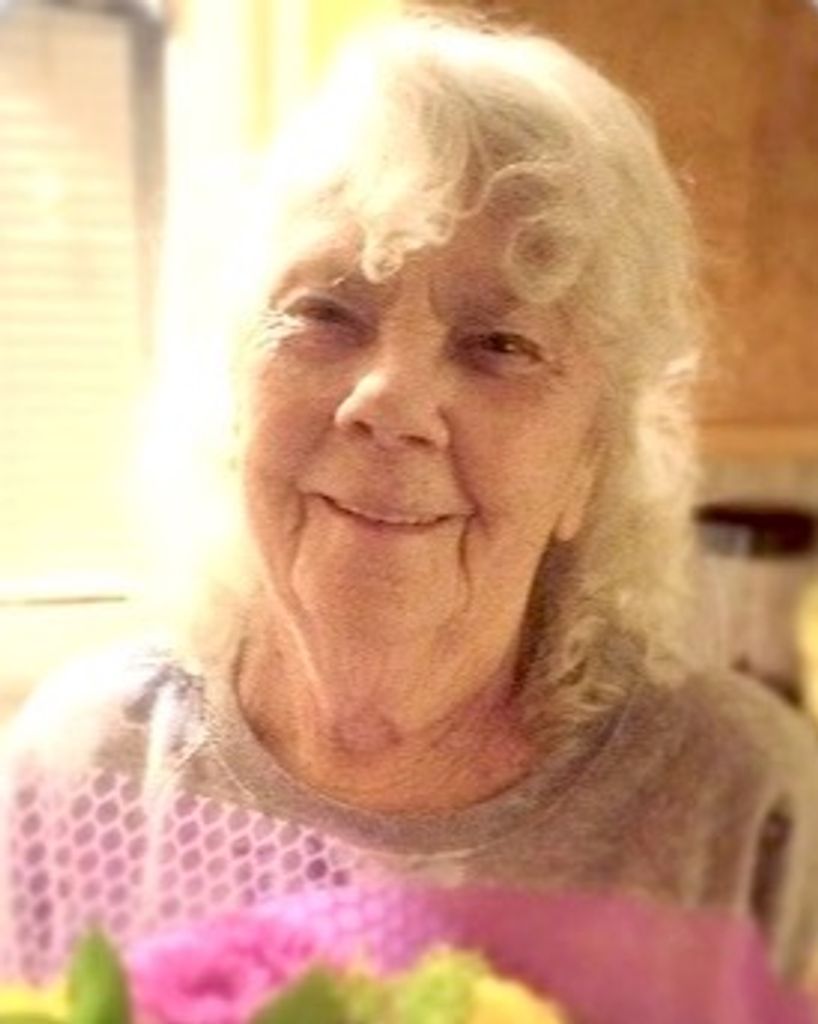 Pauline Carolyn Bailey Profile Photo