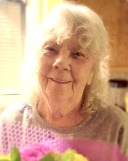 Pauline Carolyn Bailey's obituary image