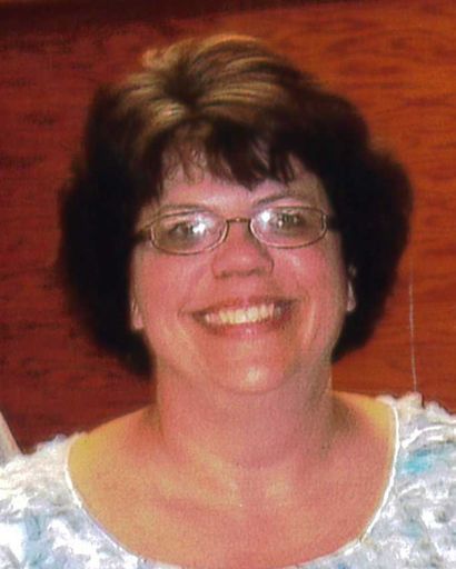Amy Van Dam Profile Photo