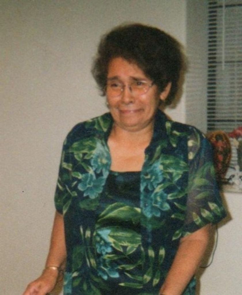 Ysidra M Buelna Profile Photo