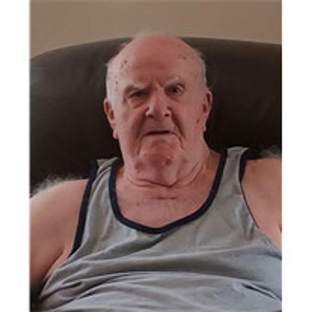 William J. "Buck" West