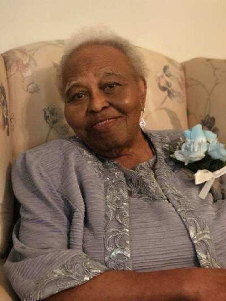 Frankie Mae Marshall Profile Photo