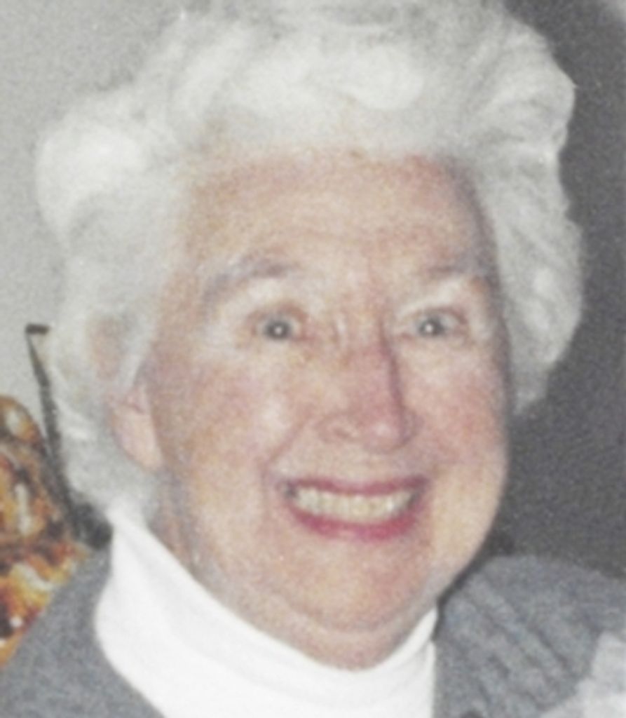 Elinor Marie "Ellie" Old