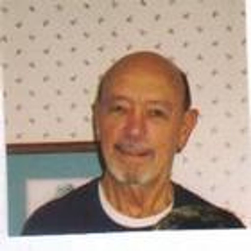 Herbert G. "Bert" Carmichael