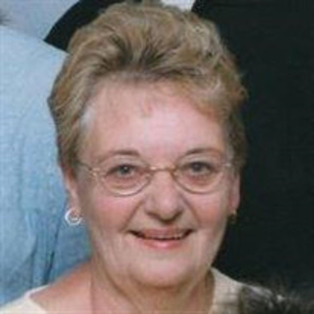 Catherine Ann Cathy Johnson