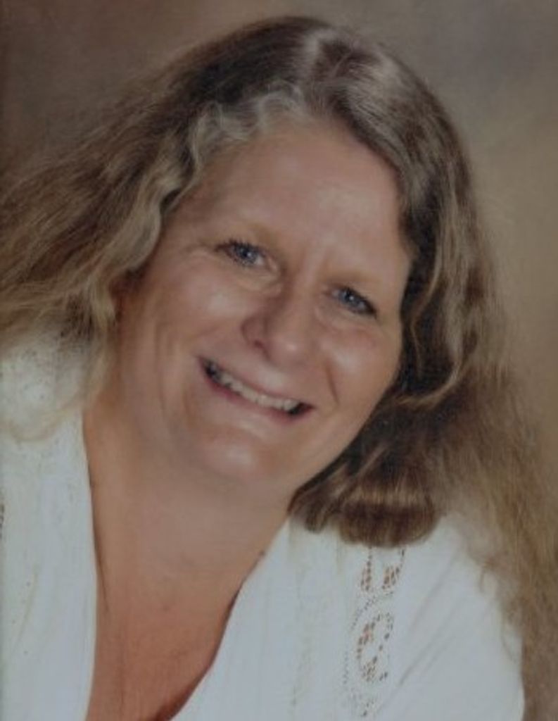 Donna Bullard (Autry)  Melvin