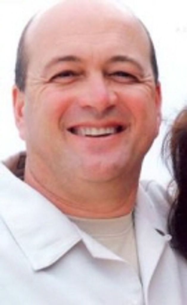 Terrence Patrick Murphy