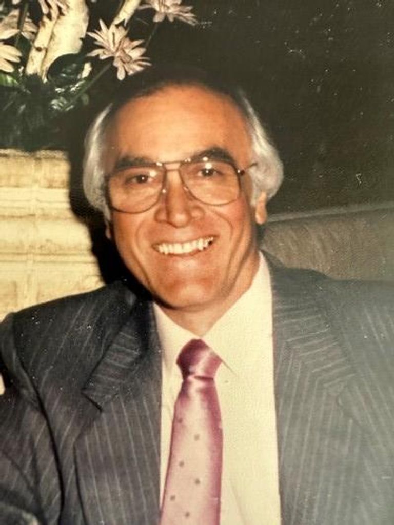 Dr. Matthew Louis Rounseville Profile Photo