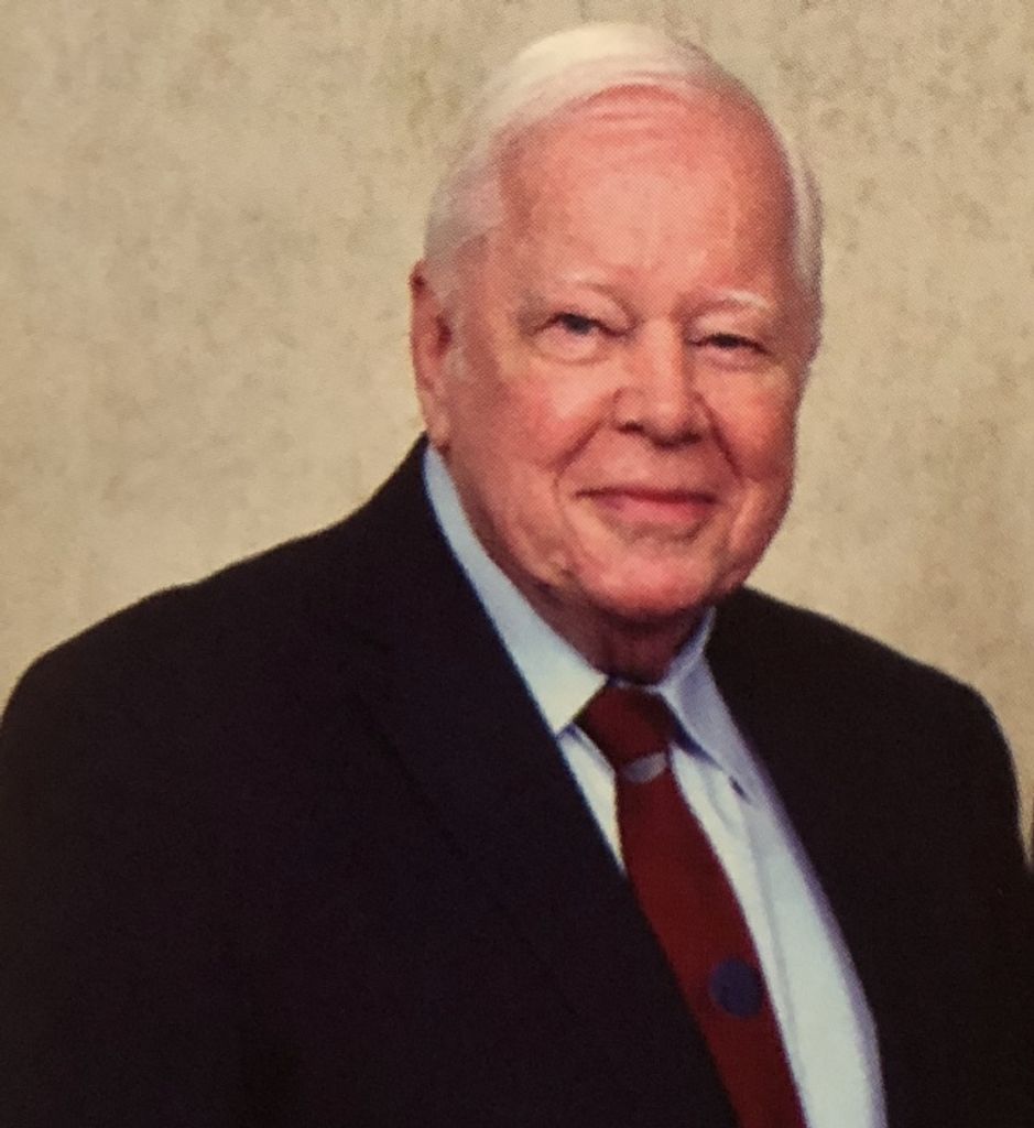 Ronald Warren Anderson