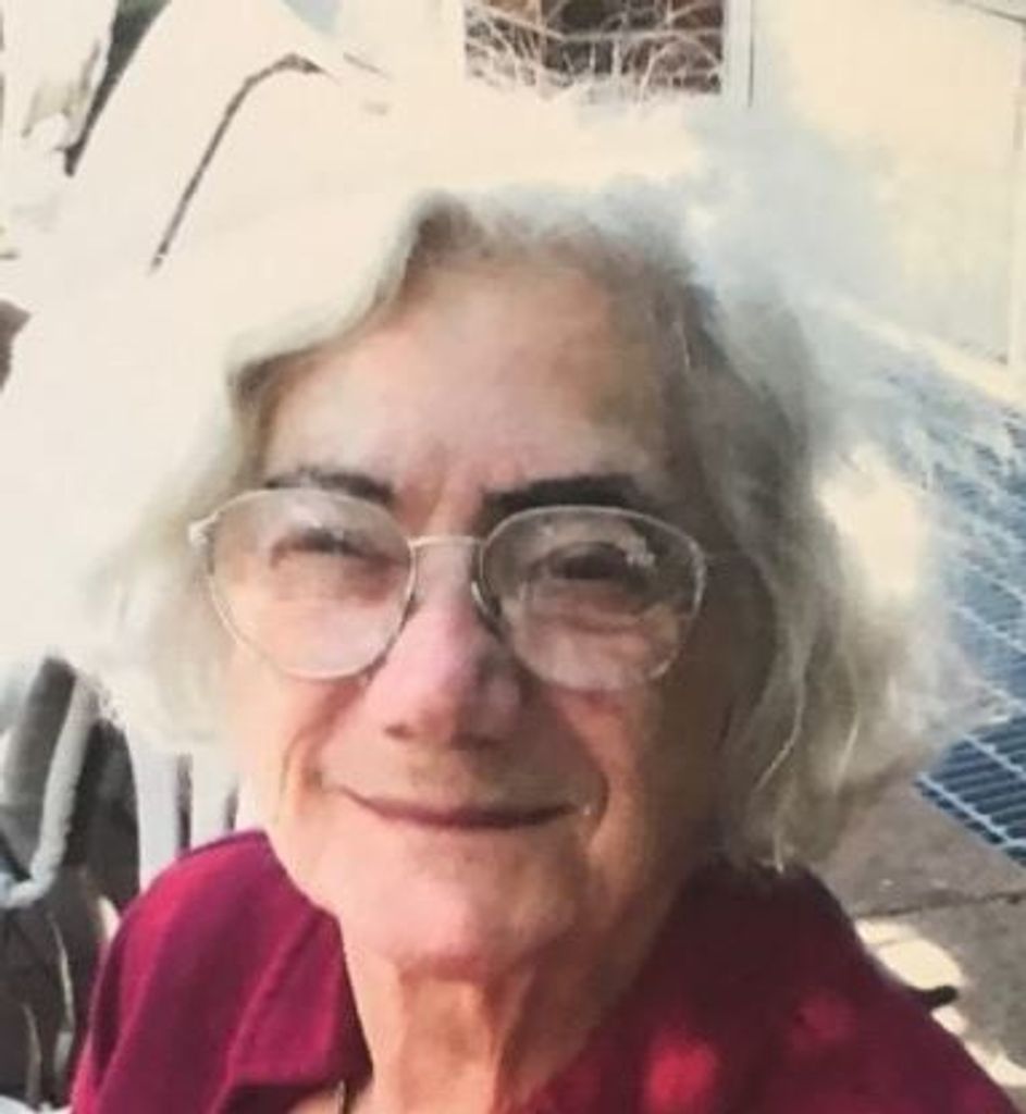 Margery Jane Rodino Profile Photo