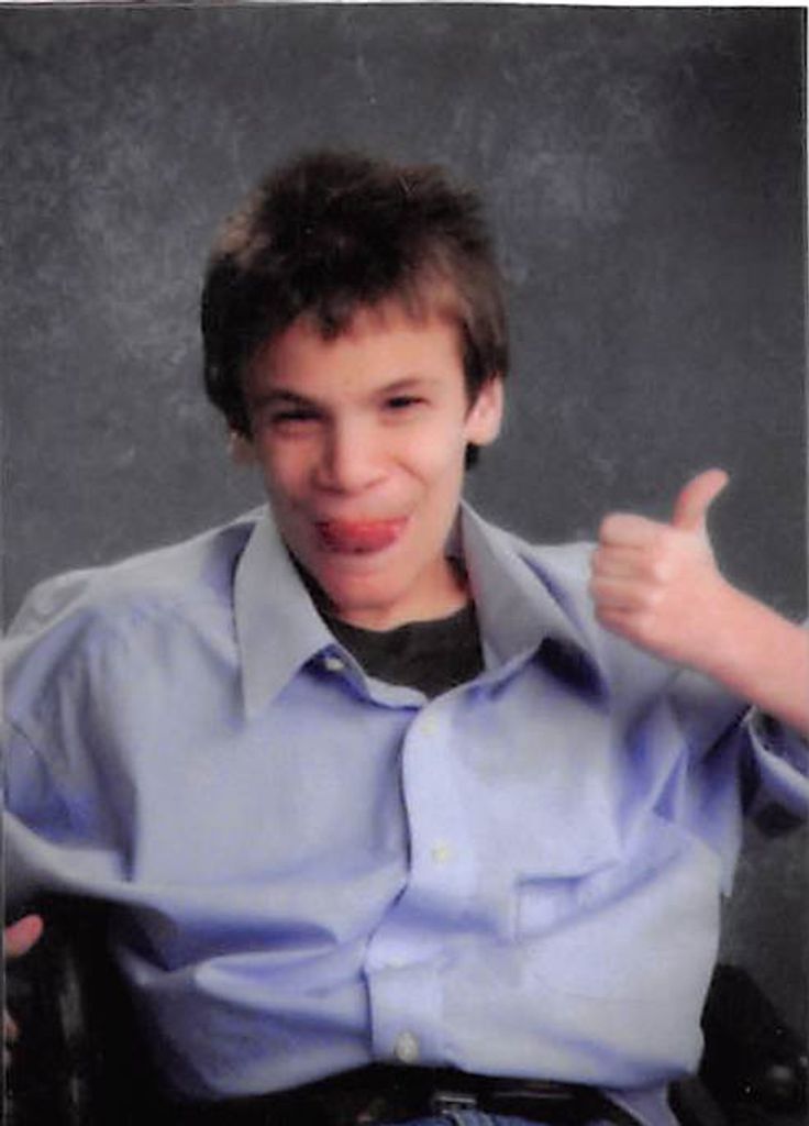 Ryan Blake Maples Profile Photo