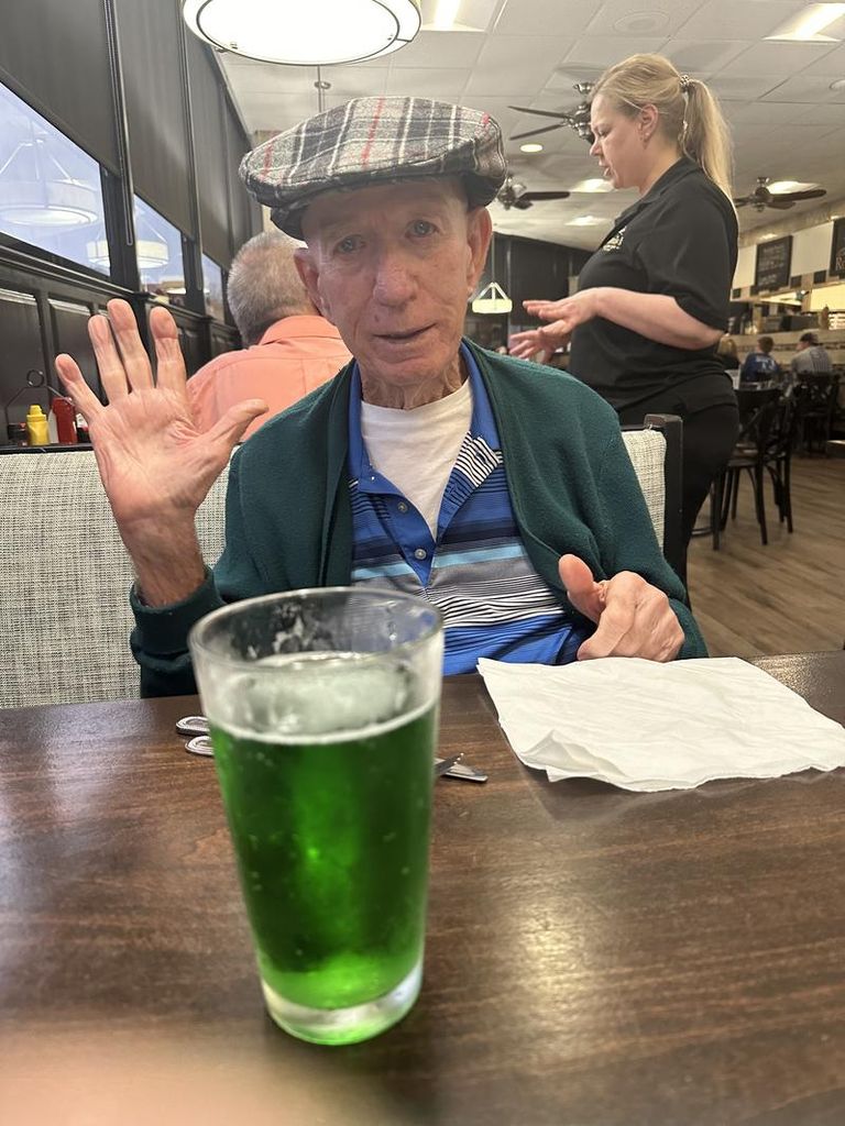 John Patrick Dugan Profile Photo