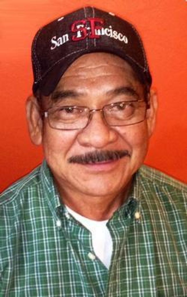 Gilberto Pesina Carrillo