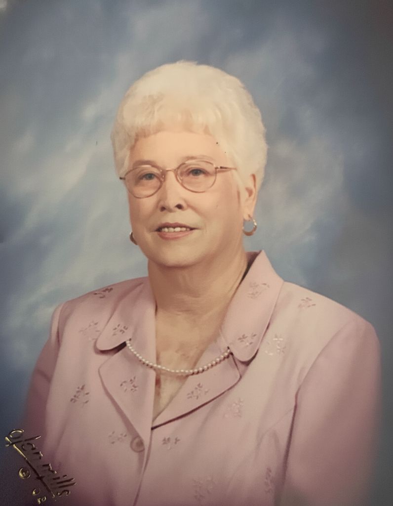 Neta Glaze Owen Profile Photo