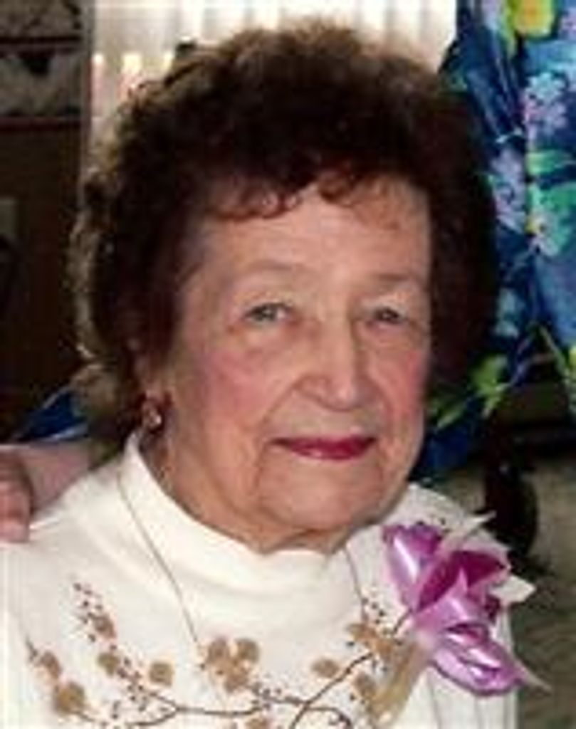 Catherine V. Arbaugh
