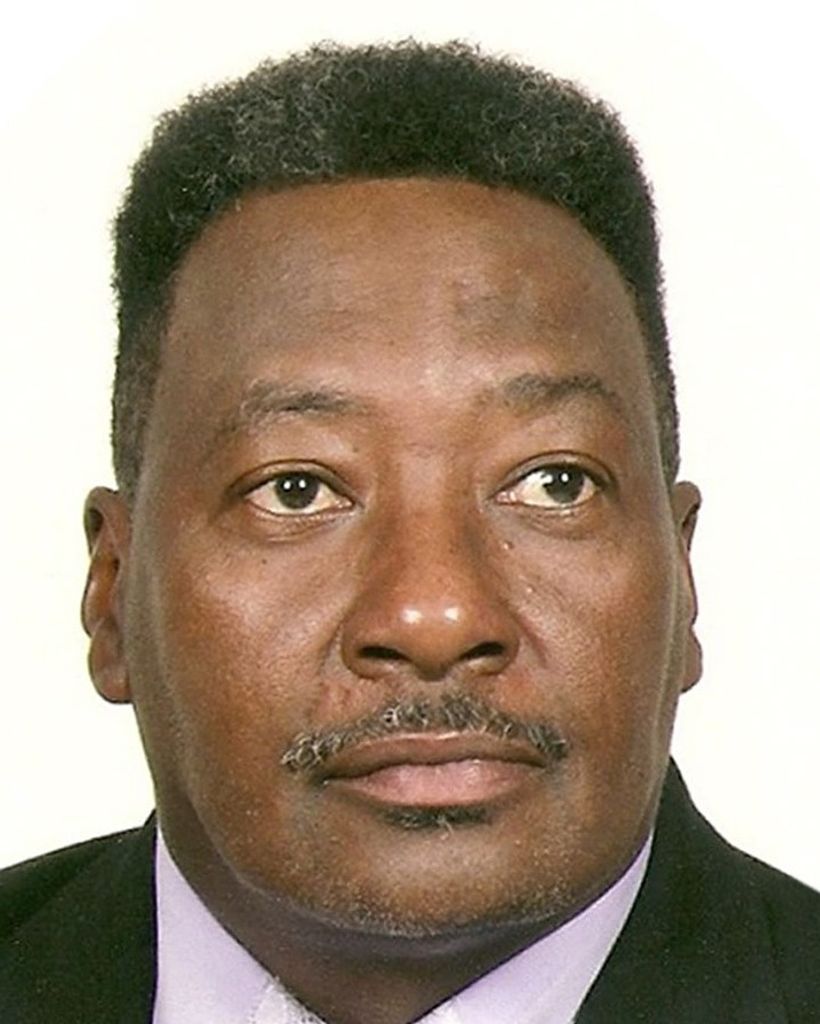 Duel L. Cross Profile Photo