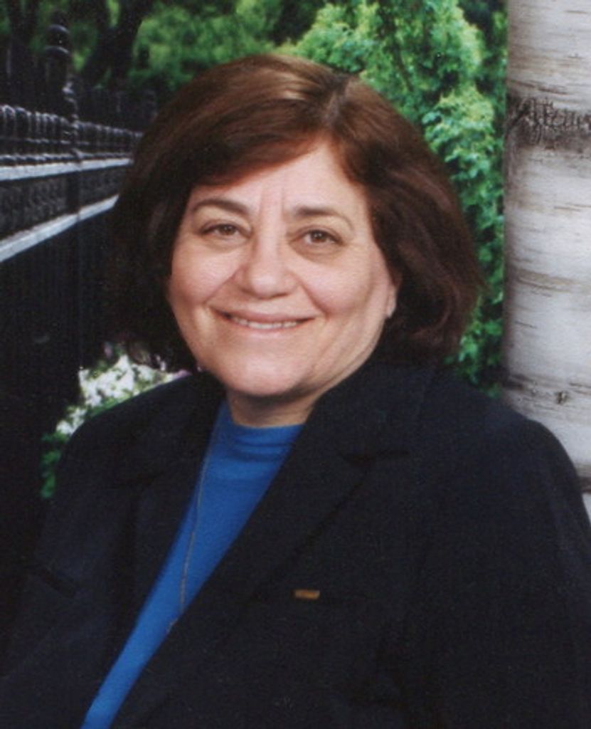 Ferial Loussia Bashi