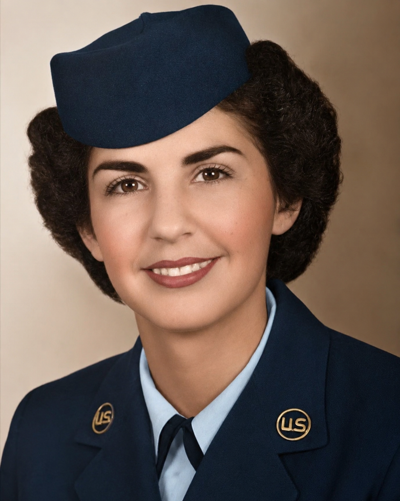 Emma P LaMere Profile Photo