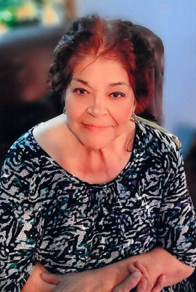 Rosalinda Armenta Profile Photo