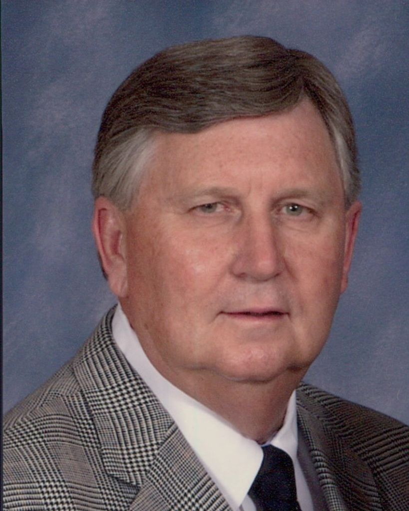 Benton Henry Moore, Jr.