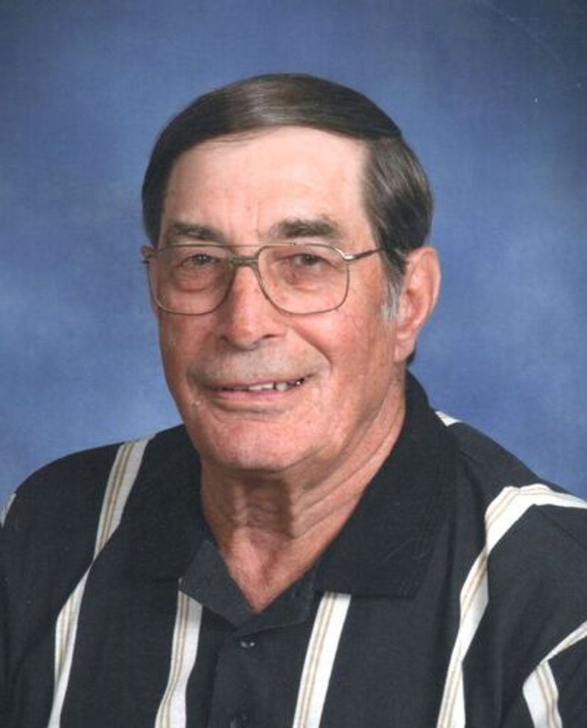 Richard "Dick" Wessling Profile Photo