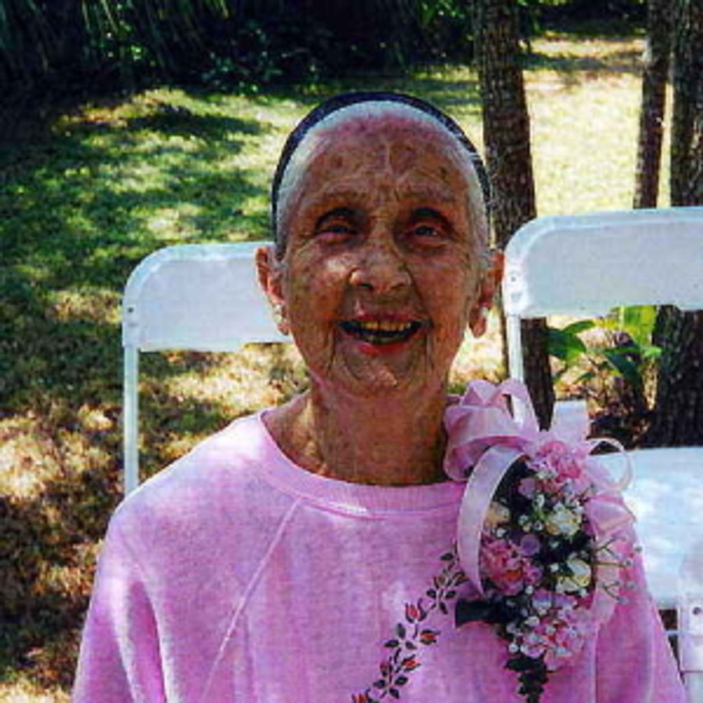 Barbara Ann Myers