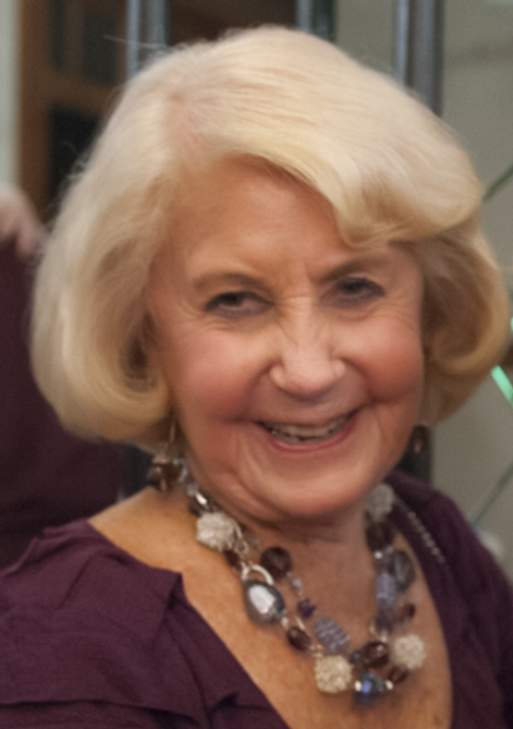 Phyllis S. Buckwalter, Md Profile Photo