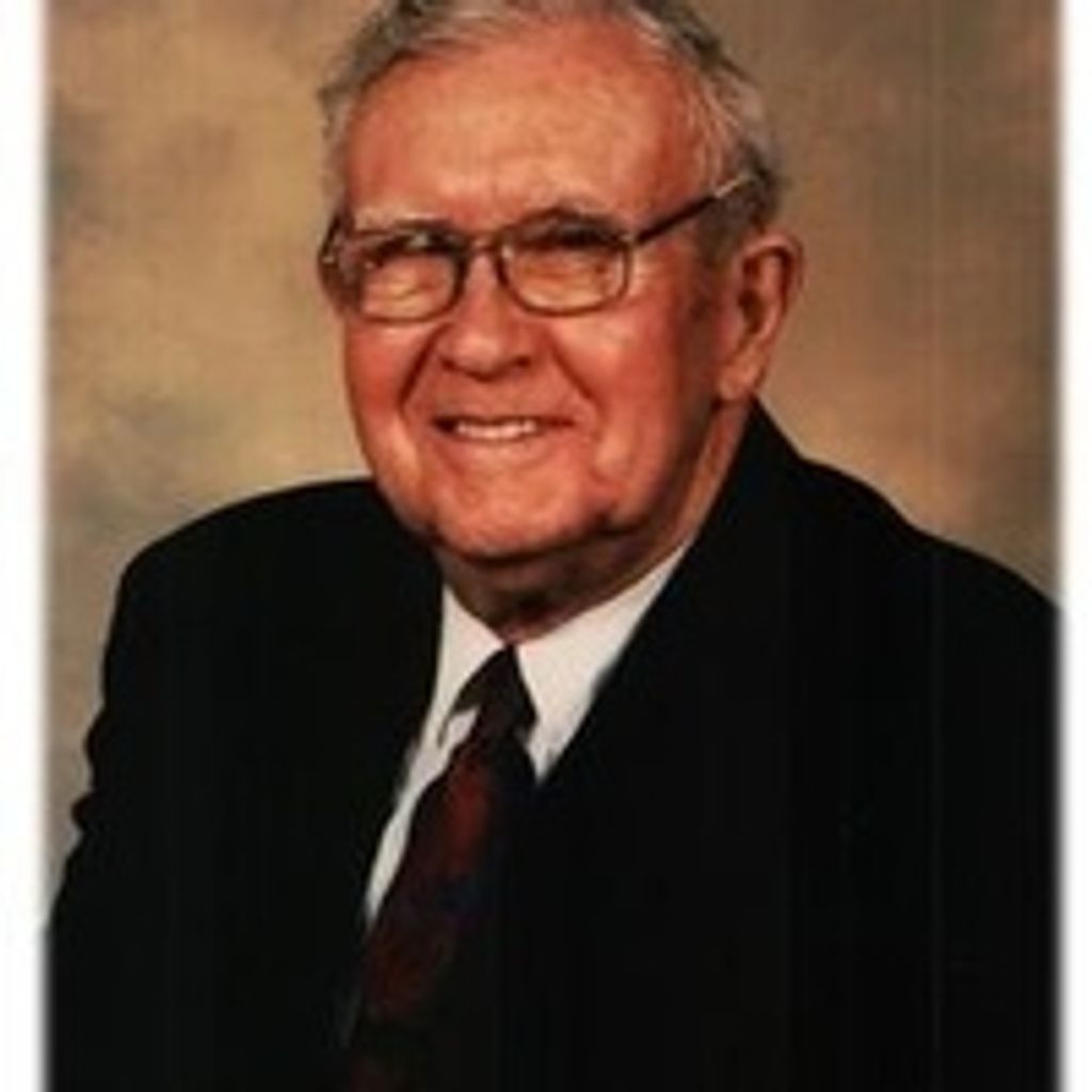 Robert 'Bob' Chatten Jones