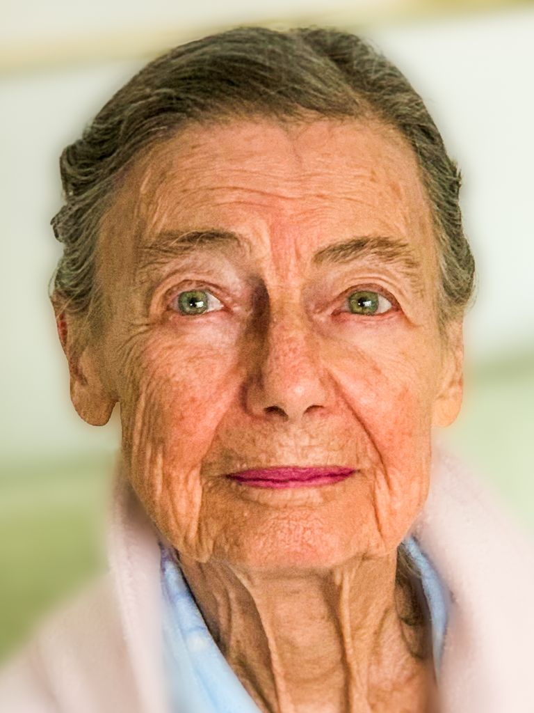 Aline Lovejoy