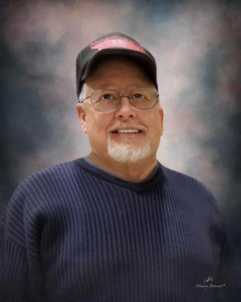 John Edward Mckinney