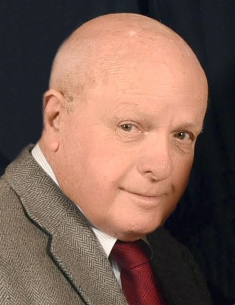 Charles Barrett Profile Photo