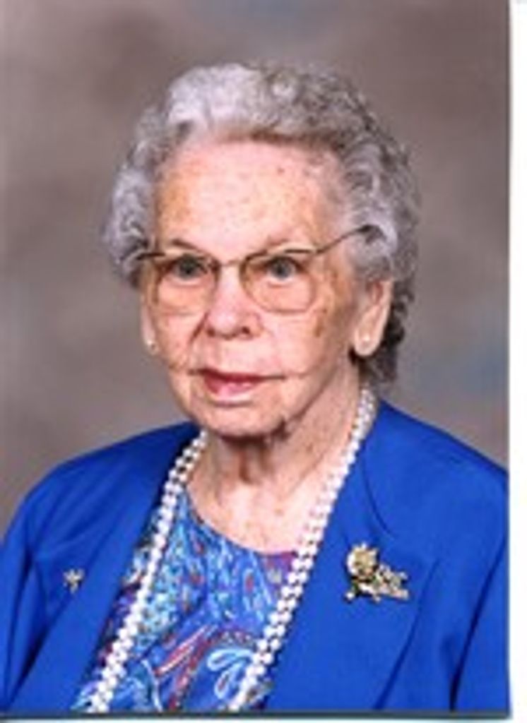 Barbara Marguerite Hutchison