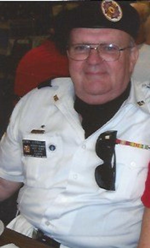 Gerald  D Connolly