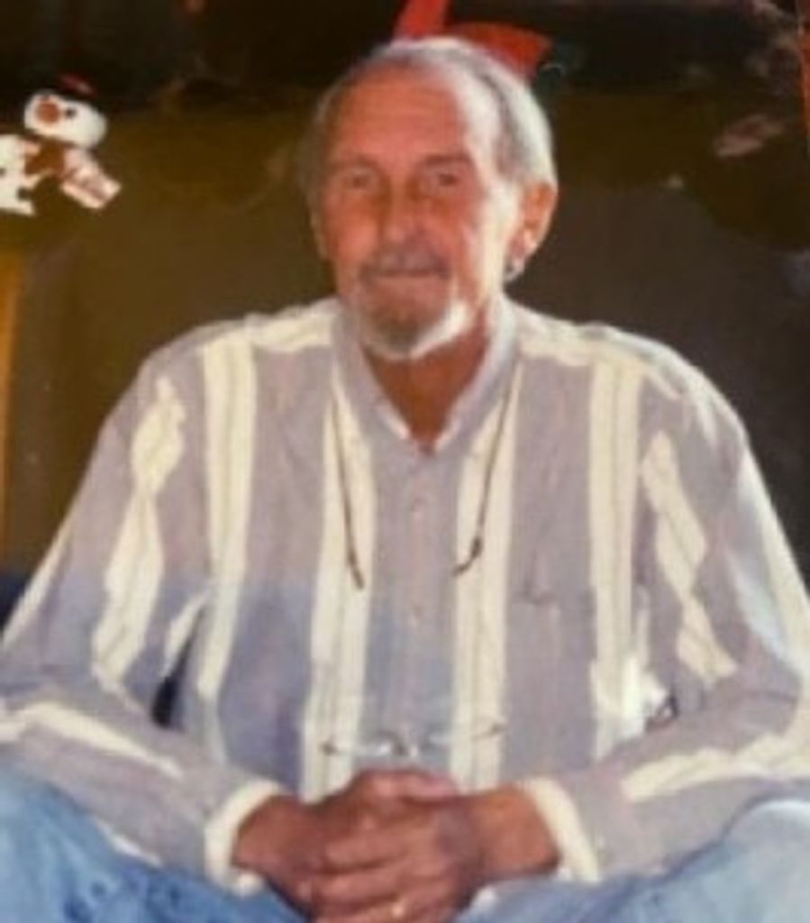 James Freeman Profile Photo