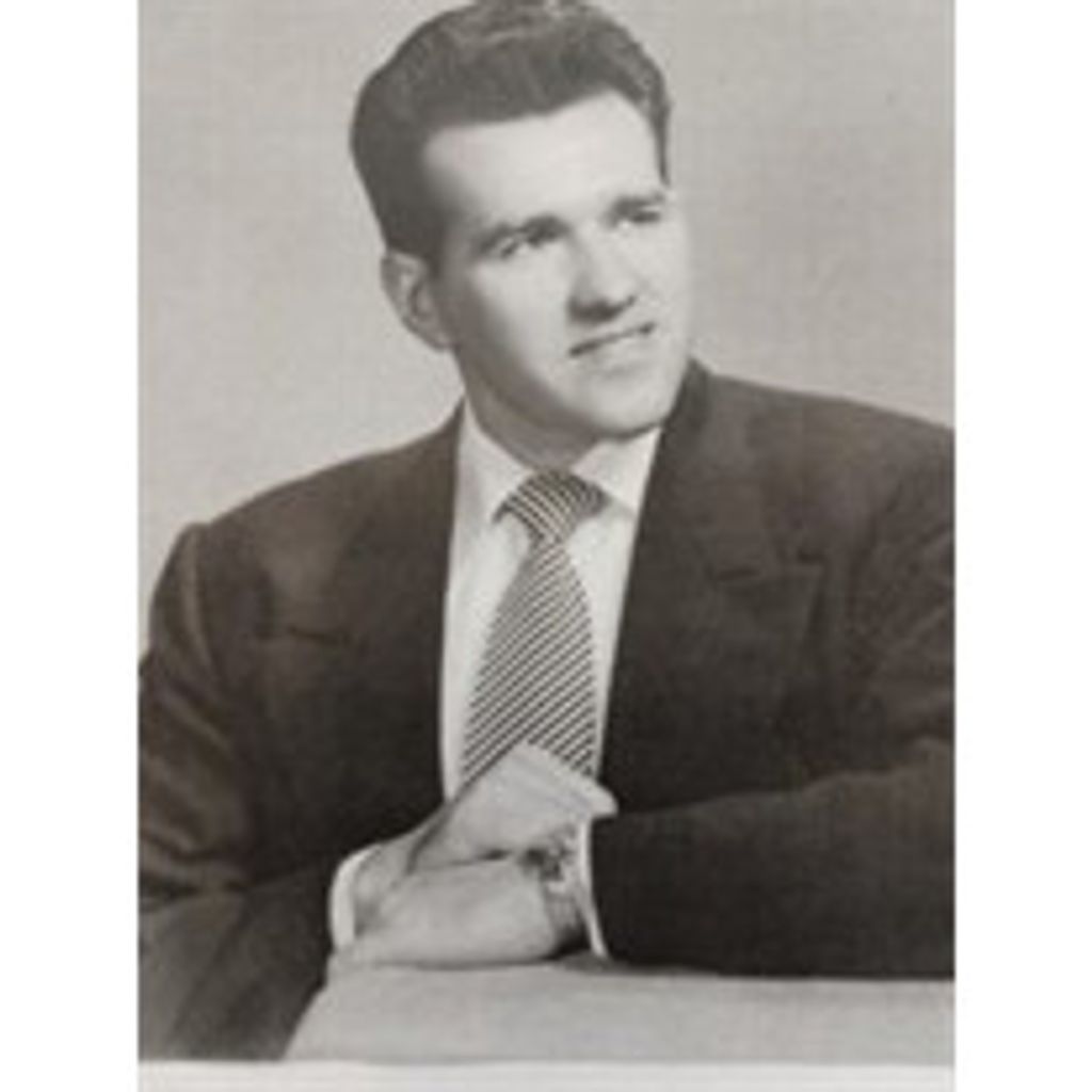 Richard G. Roskos