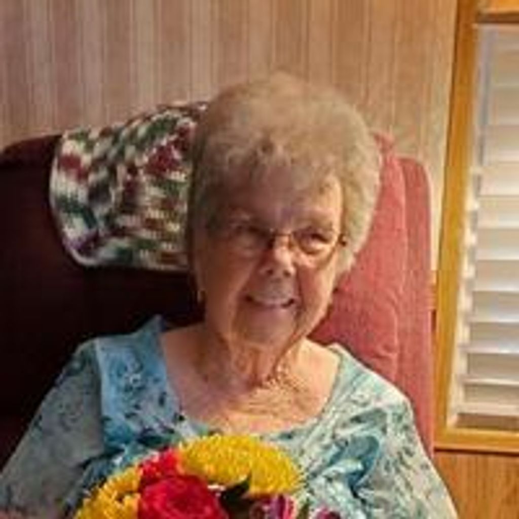 Louise Imogene Chamarro