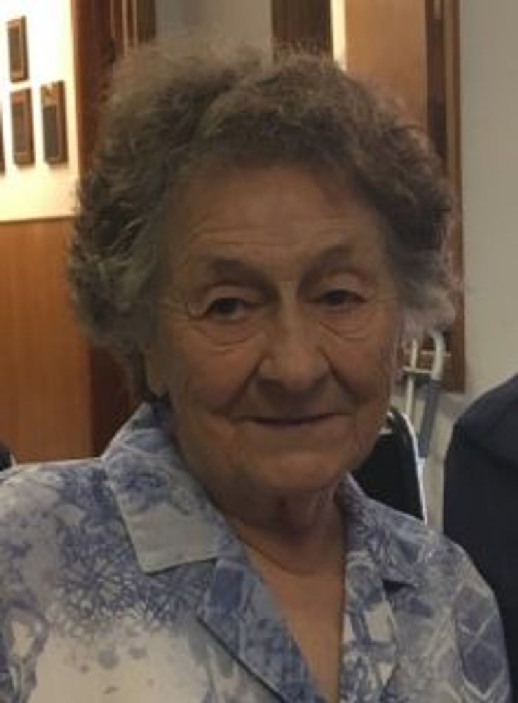 Fern O’Neal Smith Profile Photo