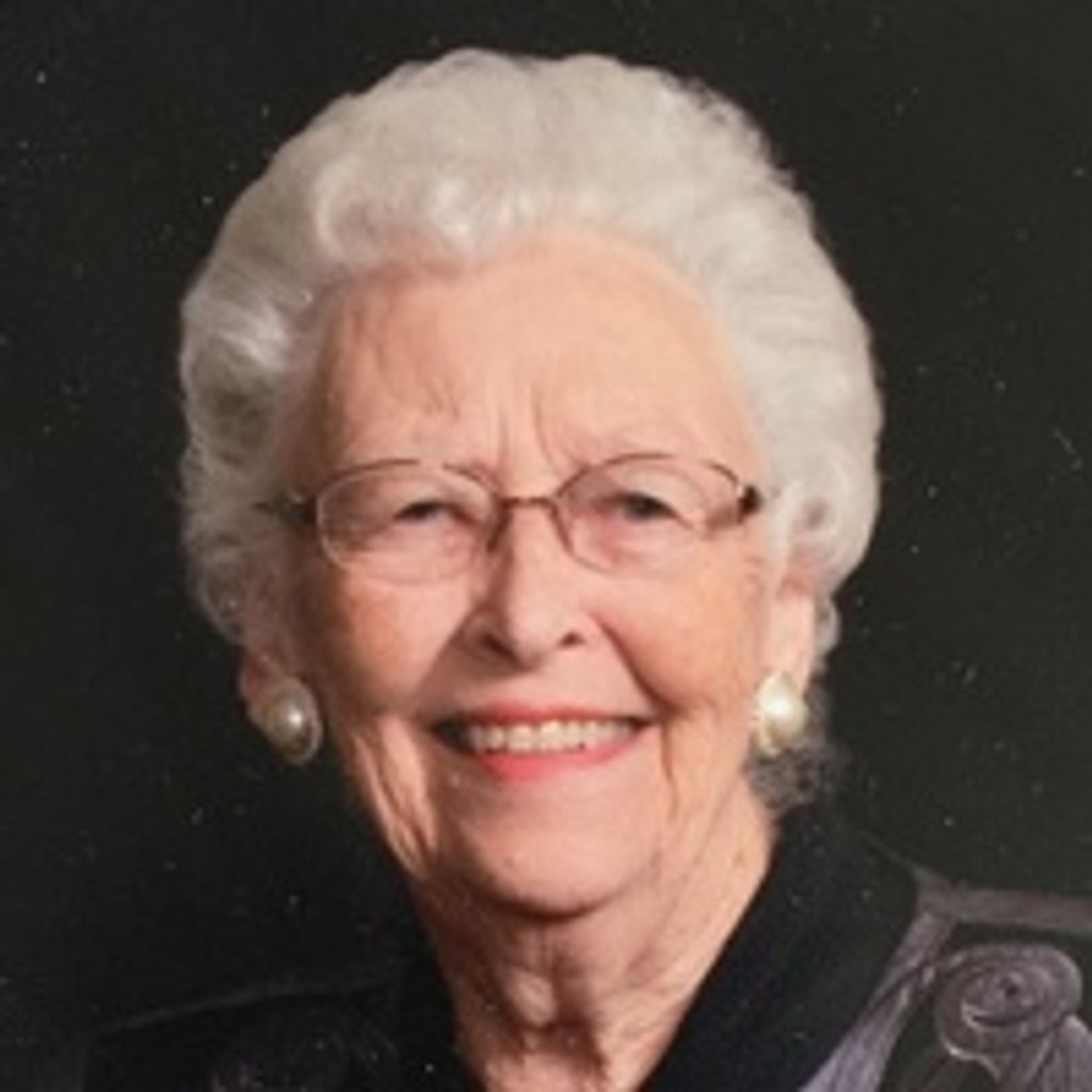 Pauline Pierce Howell