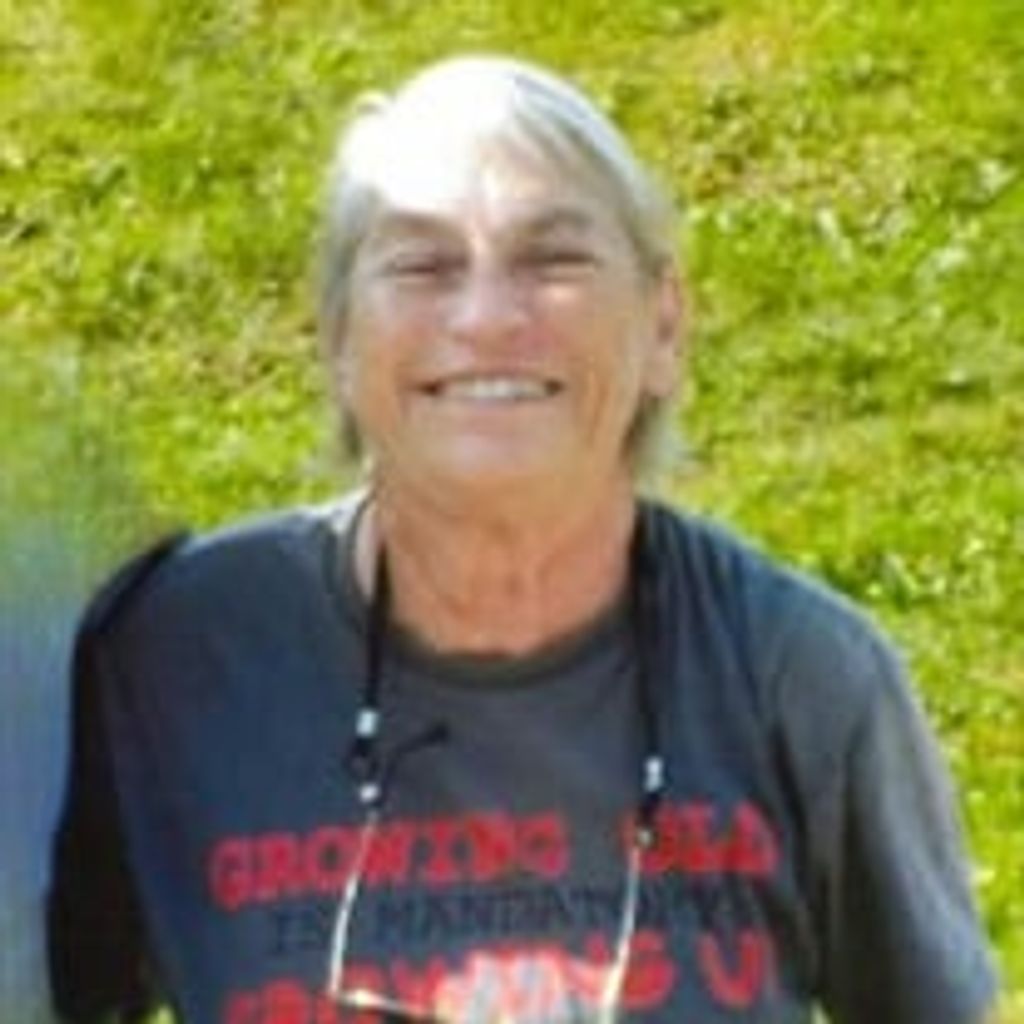 Susan (Sue) B. Smith Woods