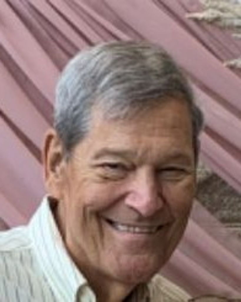 John William Brown